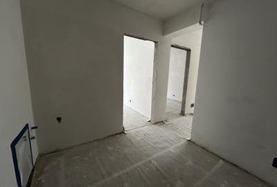 Apartament 3 camere, semidecomandat , finisat , zona Tineretului - 7