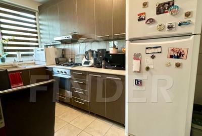 Duplex finisat cu garaj și 3 parcări - Bună Ziua – teren 231 mp - 7