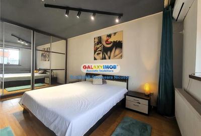 Apartament cu 3 camere Mobilat Utilat Militari Residence 130.000 Euro - 4