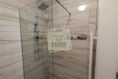 Apartament modern 90 mp utili cu 3 camere si 2 terase in Selimbar - 13