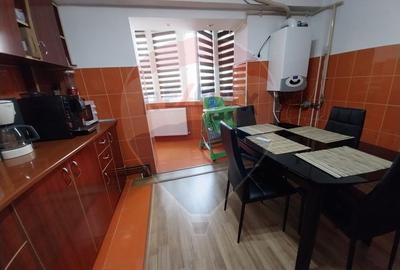 Apartament cu 3 camere  Promenada- Calea Severinului-Toporasi - 5