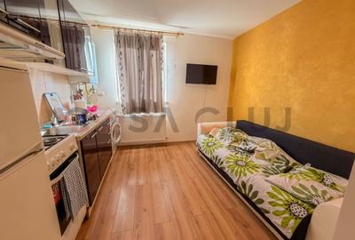 Apartament cu 1 camera cu parcare, zona BMW, Carrefour, VIVO ! - 5