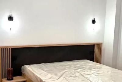 Apartament de 2 camere, prima inchiriere, balcon, City Point Aviatiei Faza 2 - 4