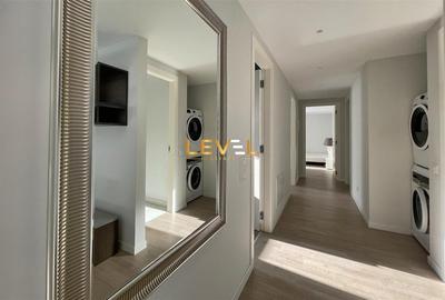 [VIDEO] Apartament 4 Camere de Vanzare - Parcare Inclusa - 300m Parcul Herastrau - 10