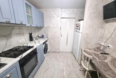 Apartament 2 camere, 52 mp, zona Tatarasi-Dispecer - 10