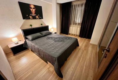 LUX! Ap2cam Compozitori - Parcare Privata - Termen Lung - 520 euro - 3