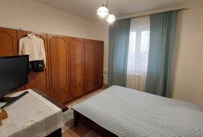 2 camere decomandat renovat Parc Morarilor - 3