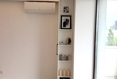 Cortina North / Wellness / Apartament semi- mobilat / Lidl si Kaufland Vizavi - 18