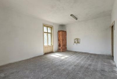 VÂNZARE - SPAȚIU COMERCIAL, CLĂDIRE INTERBELICĂ, CENTRU SIRET - 16