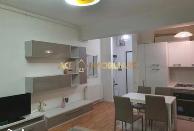 2 Camere de inchiriat | Titan | Metrou | Centrala | Parcare | Mobilat - 3