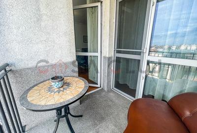 2 camere ,Etaj intermediar,  zona Dorobantilor - 6