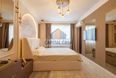Apartament 2 Camere | Mobilat & Utilat Premium Pipera - 28
