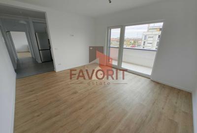 Apartament 2 camere | Terasa 45 mp | Lift | Bloc 2024 | Zona Mehala - 2