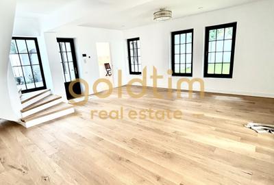 VILA SUBLIMA 650MP+TEREN 520MP/IMPECABIL CONSOLIDATA SI RENOVATA/CAPITALE - 41
