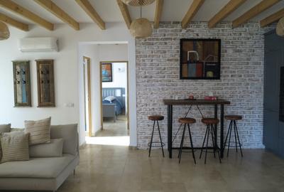 Casa de vacanta stil mediteranean in Vama Veche - 7