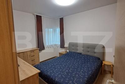 Apartament 2 camere, 55 mp, parcare subterana, zona Buna Ziua - 3