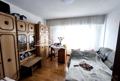 Apartament de vanzare 2 camere confort Sporit Zorilor  zona Sigma - 4