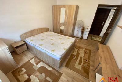 Garsonieră modernă de închiriat în Sibiu – Cartierul ȘTRAND - 1