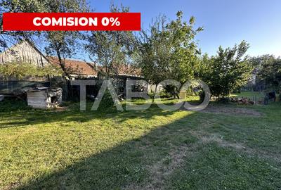 Casă individuală cu 2 camere în Părău