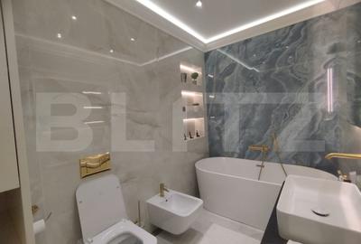 Apartament 3 camere, 100 mp, zona Copou - 14