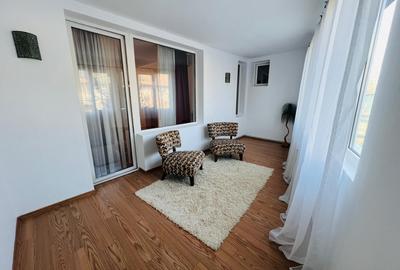 Reședință elegantă in zona Iancu Nicolae - 20