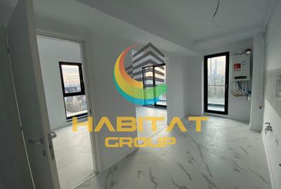 2 camere studio - Bd. Nicolae Grigorescu - 1