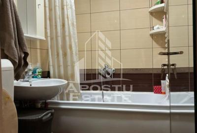 Apartament cu 2 camere, 42 mp, la cheie, zona Sagului in Timisoara - 12