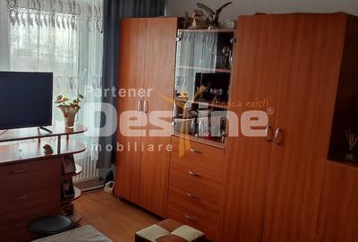 Apartament cu 1 camera ,decomandat , mobilat si renovat recent - 7
