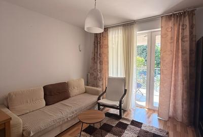 Obor - Colentina - Studio in complex Rose Garden - metrou Obor 10 min - 1