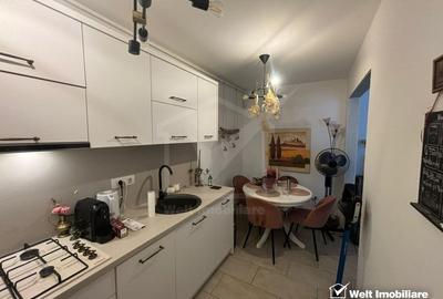 Oportunitate de investitie! Apartament cu 2 camere, semidecomandat, zona Lidl! - 7