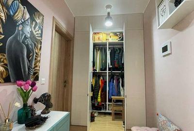 2 camere | Cartier Solar | 55 mp | Decomandat | Etaj 3|6|Aparatori - 6