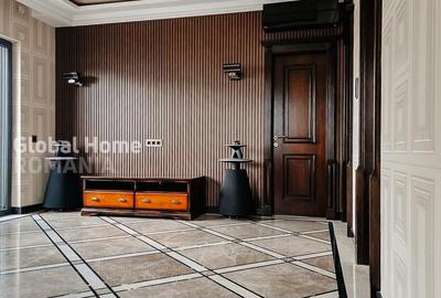 Proiect Boutique exclusivist D+P+2E+M | Parcul Carol - Palatul Parlamentului - 12