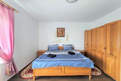 Apartament 7 camere | zona Gheorgheni | 2 livinguri - 17