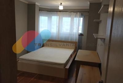 Apartament 2 camere, 51 mp, Piața Mărăști – Bulevardul 21 Decembrie - 5