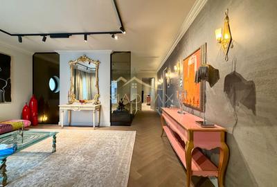 Vila Exclusivista // 6 camere *590mp* 2 parking // Pipera – Iancu Nicolae - 19