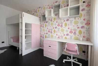 Apartament 3 camere, 102 mp, 2 parcări, Greenfield Băneasa - 13