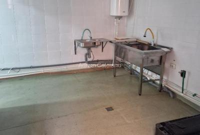 Spatiu Comercial/ Unirii/ Centrul vechi - 3