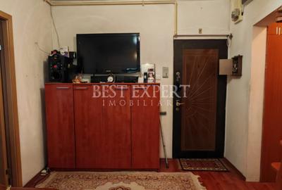 Garsoniera-Disponibilitate imediata-2 min metrou - 5