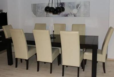 Apartament 3 Camere,Herastrau,Parc,parter/3,DECOMANDAT,Amenajat,Gradina 100mp - 2