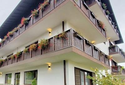 APARTAMENT DE VACANTA  - POIANA BRASOV - 15