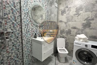 2 Camere + Gradina  Mamaia Nord, Zig Zag Residence, Piscina - 10