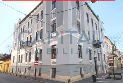 Vanzare apartament /spatiu de birou cu 1 camera ultracentral. Comision 0! - 1