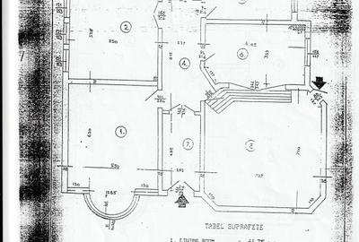 Cotroceni , Doctor Carol Davila, metrou Eroilor, piscina, constructie 2000! - 22