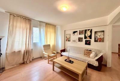 Tineretului/Unirii/1 Minut Metrou/Ap 2 Camere la Cheie/ - 1