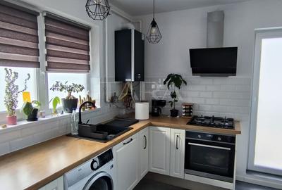 Apartament spectaculos de vânzare în Florești – zona Florilor! - 3