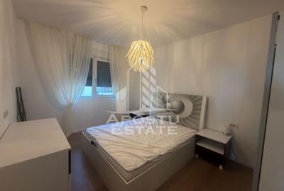 Apartament cu 2 camere , de inchiriat, Pet-Friendly , Dumbravita - 5