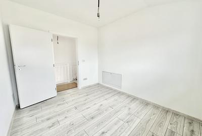 Duplex cu 4 camere - 100 mp utili - Zona Kaufland - Mosnita - 14