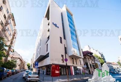 Spatiu de Birouri de 300 mp in Zona Universitate - 11