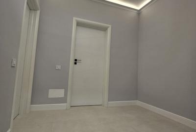 Apartament 2 camere finisat Lux Exigent Plaza Residence FAZA 5  Comision % - 16