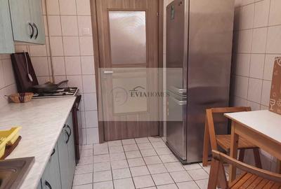3 camere / etaj 1 / Zona strazii Bucuresti - 5